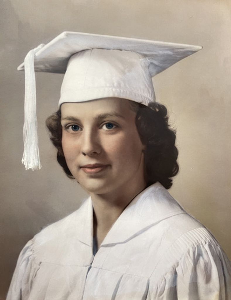 Lena Wilson Styron