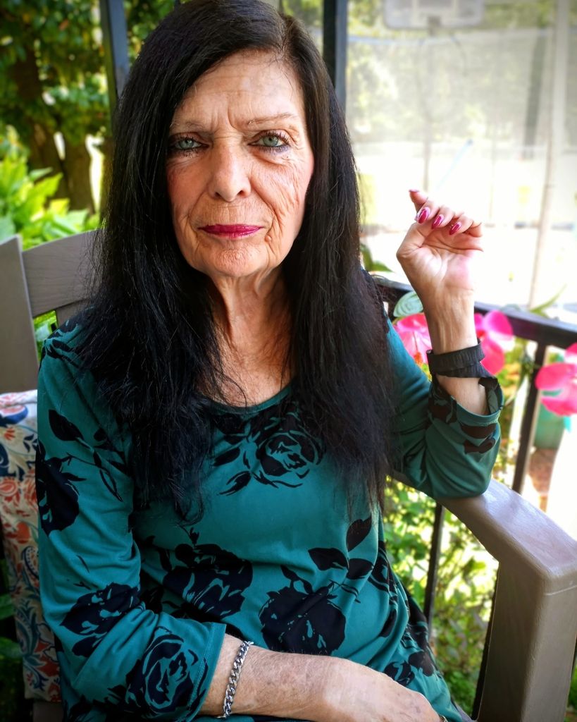 Robin Florence Ferdna