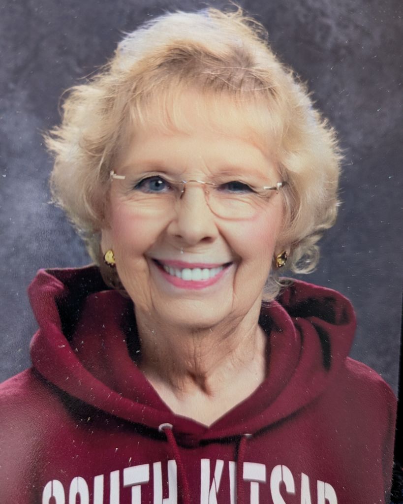 Mary Ann Huntington Profile Photo