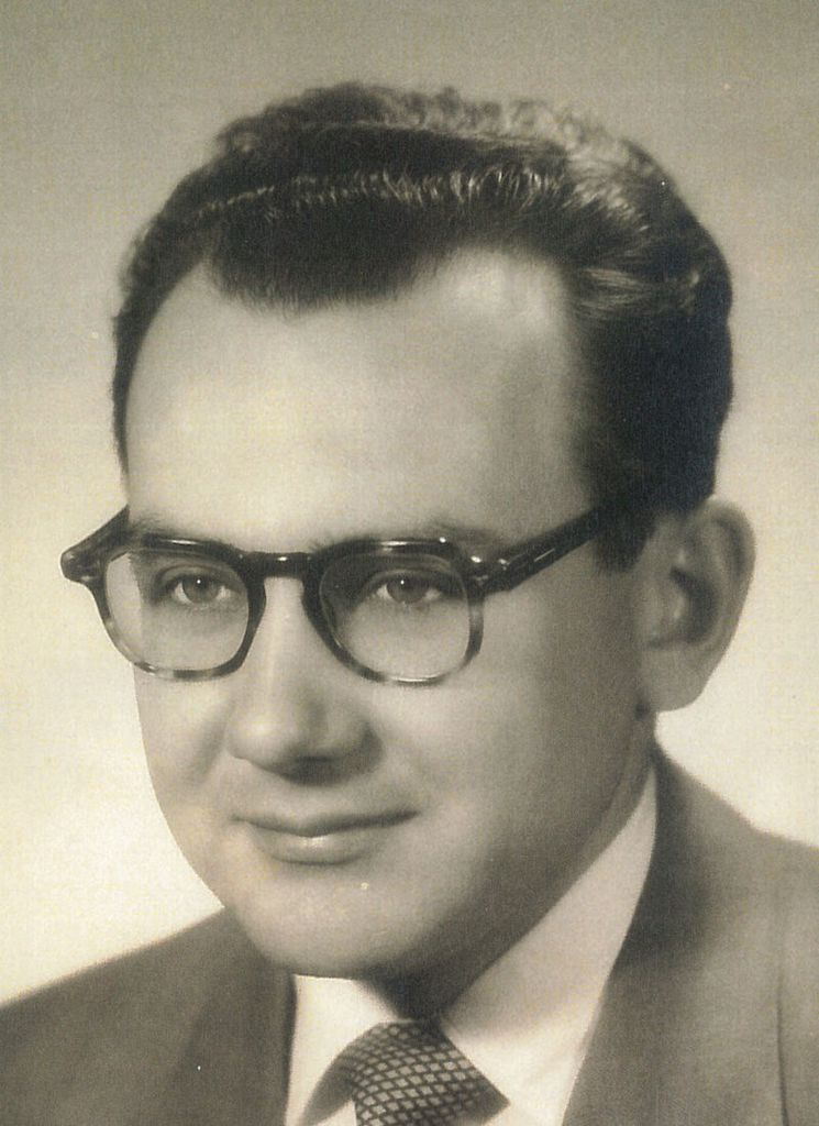 Roger Frederick Fricke Profile Photo