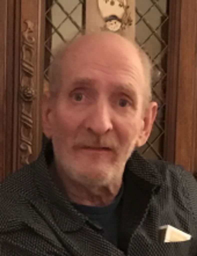 John "Johnny"  Skornia