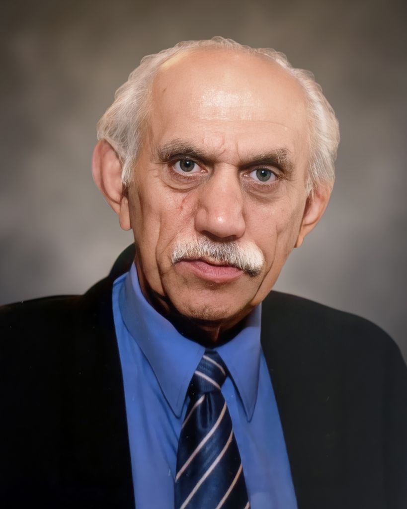 Tom "Tase" Karatsoreos