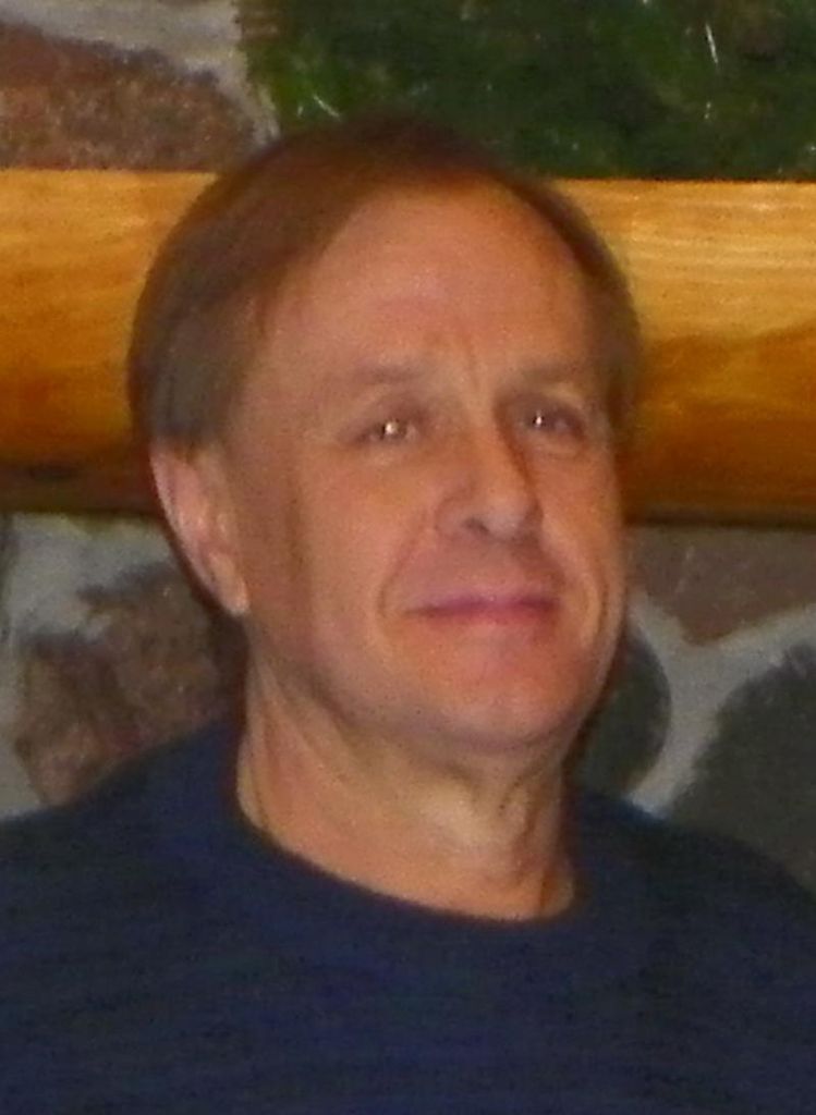 Larry Millang Profile Photo
