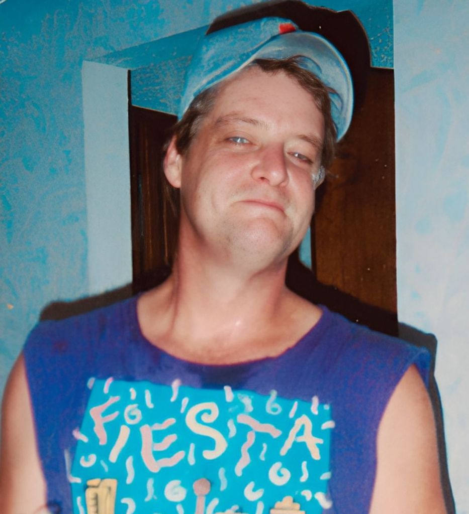 Robert Moore