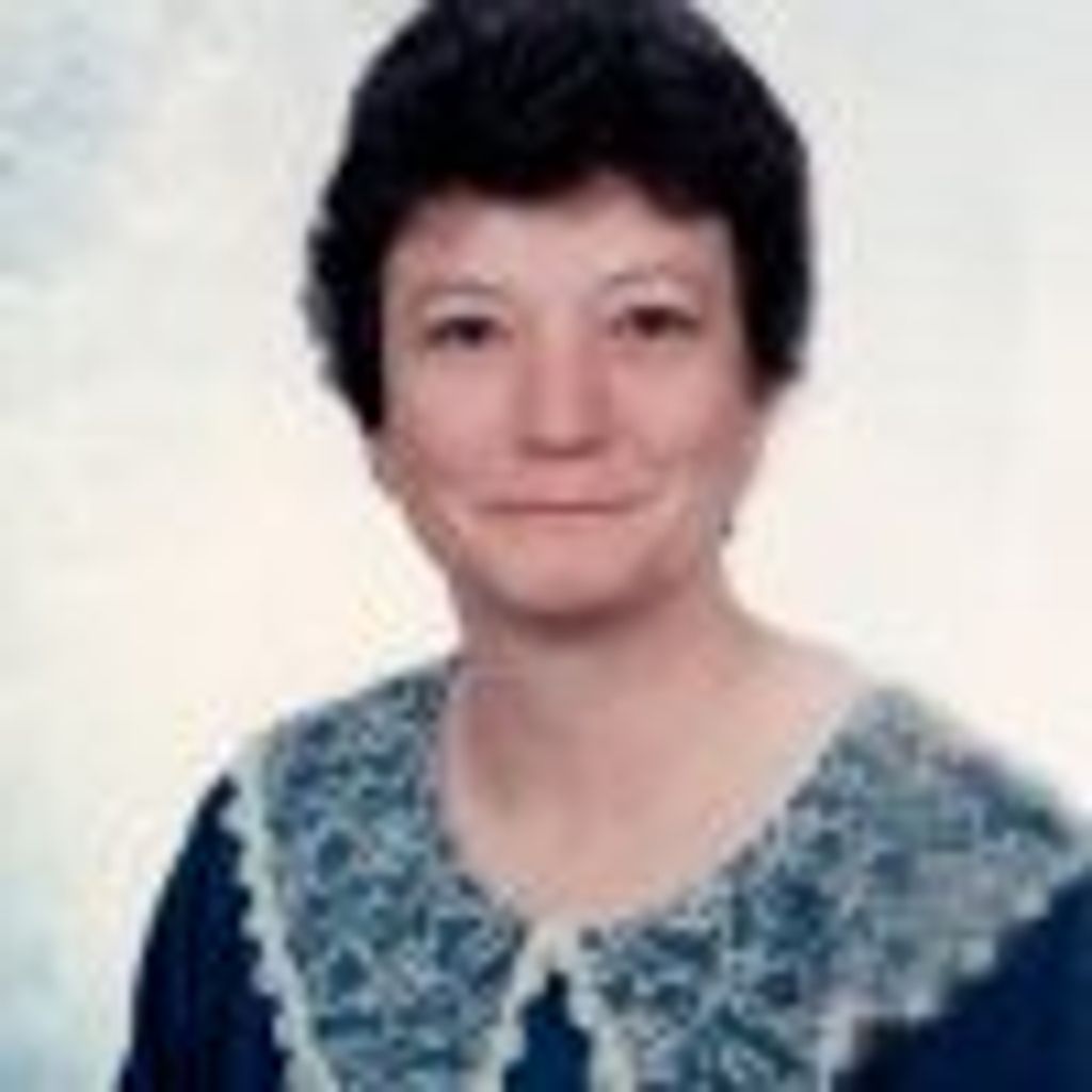 Darlene Julia Ferber