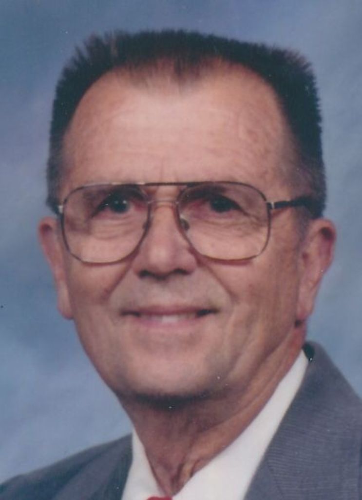 Willis Henderson