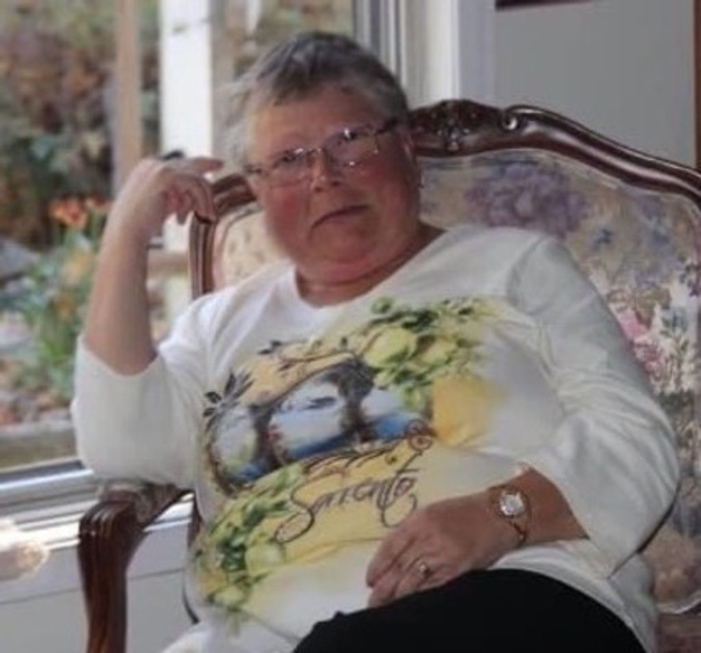 Joan Elizabeth Clark