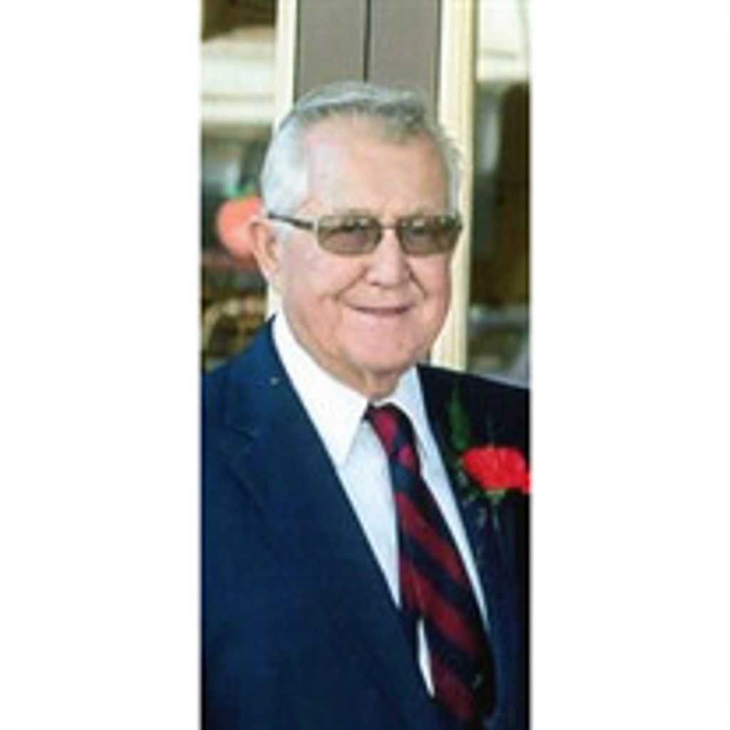 Robert D. Berger