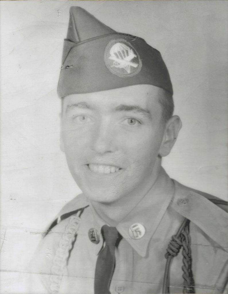 William F. Pollard Jr. Profile Photo