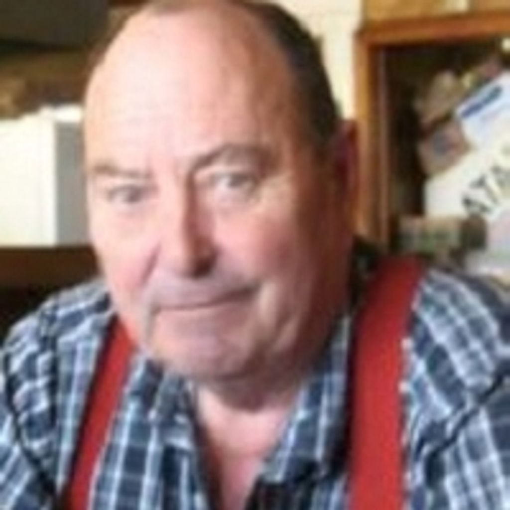 Hardy Fritz Jr.