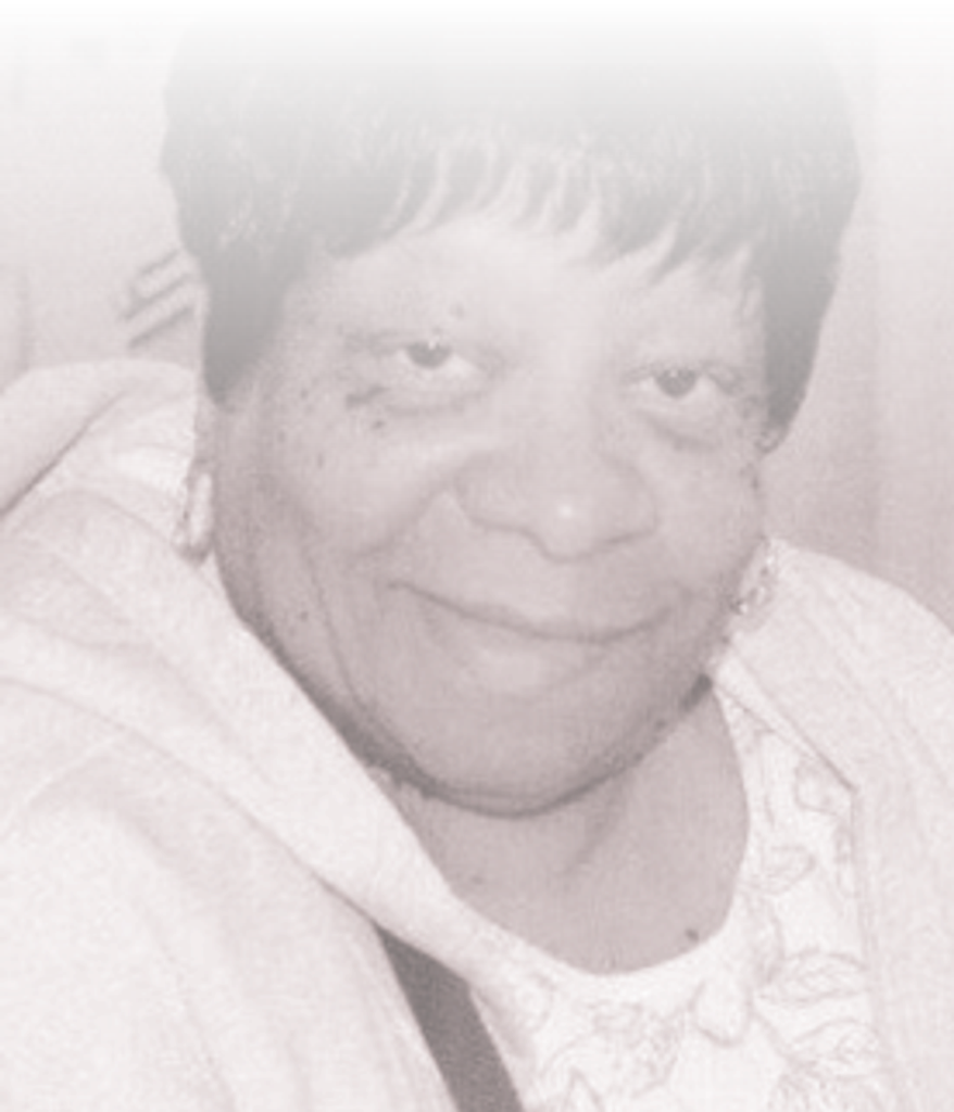 Dorothy Louise Jack