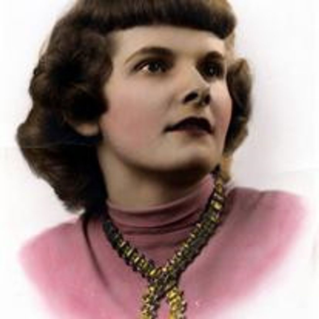 Miriam Lewis
