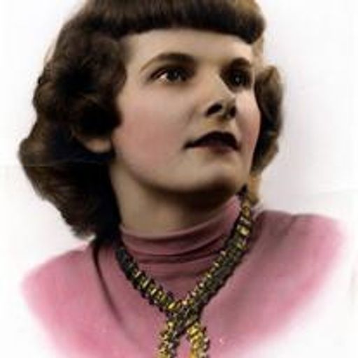 Miriam Lewis Profile Photo