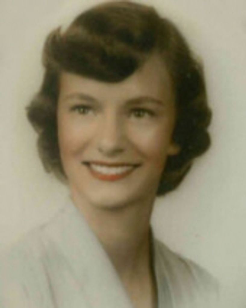 Barbara “Bobbie” Miller