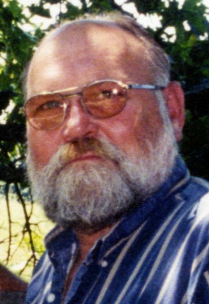 Kenneth Glenn "Ken" Snyder, Jr.