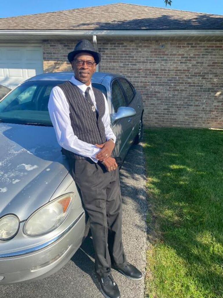 James Edward Averette