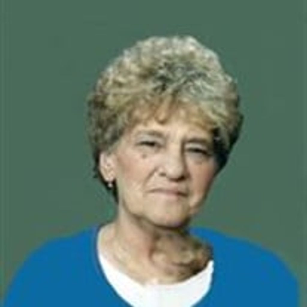 Martha Viola Kilpatrick (Downhour)