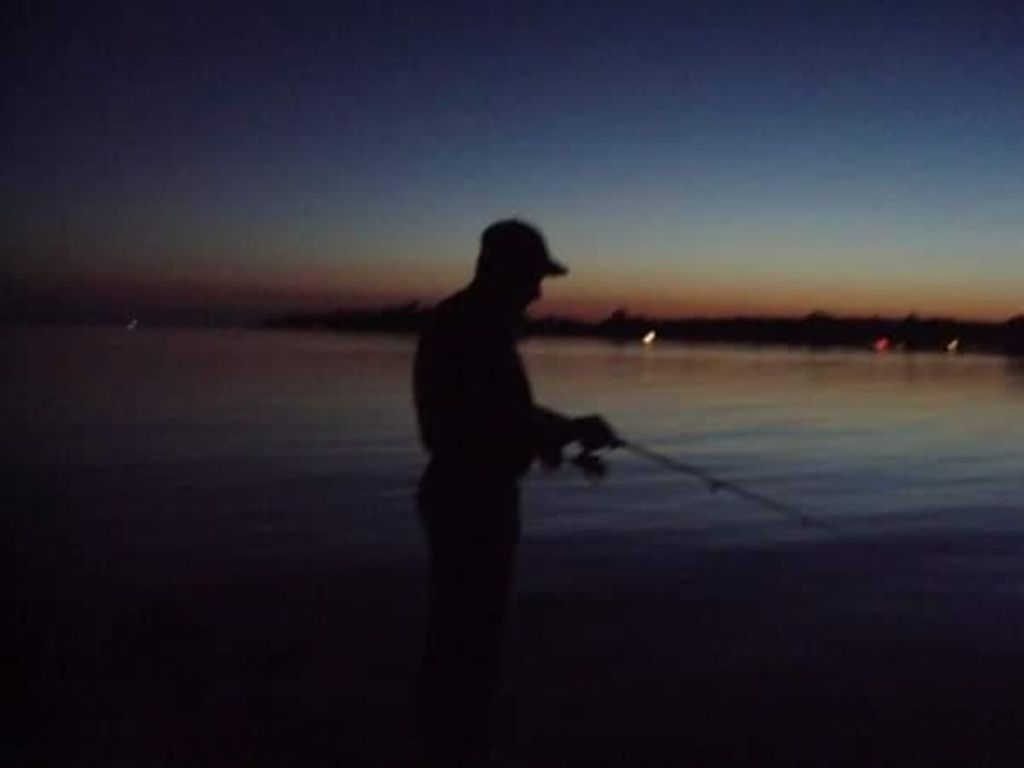 Joseph John Johnson, Jr.