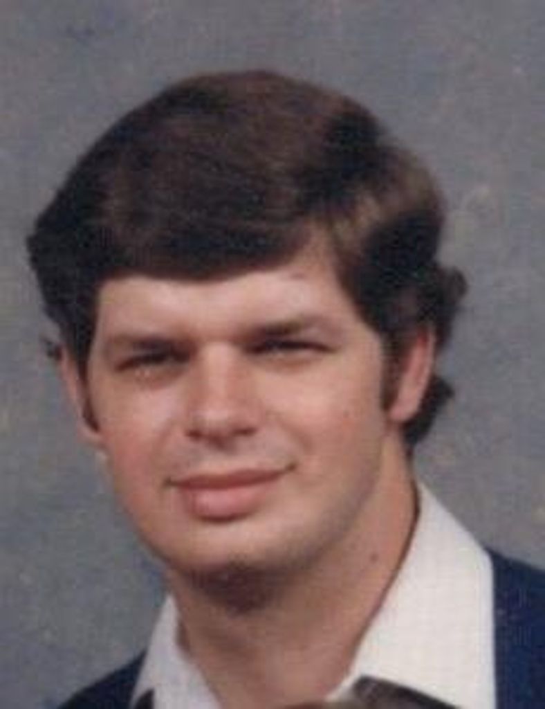 Philip Mark Kestner Profile Photo
