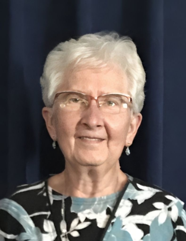 Carol Plett Profile Photo