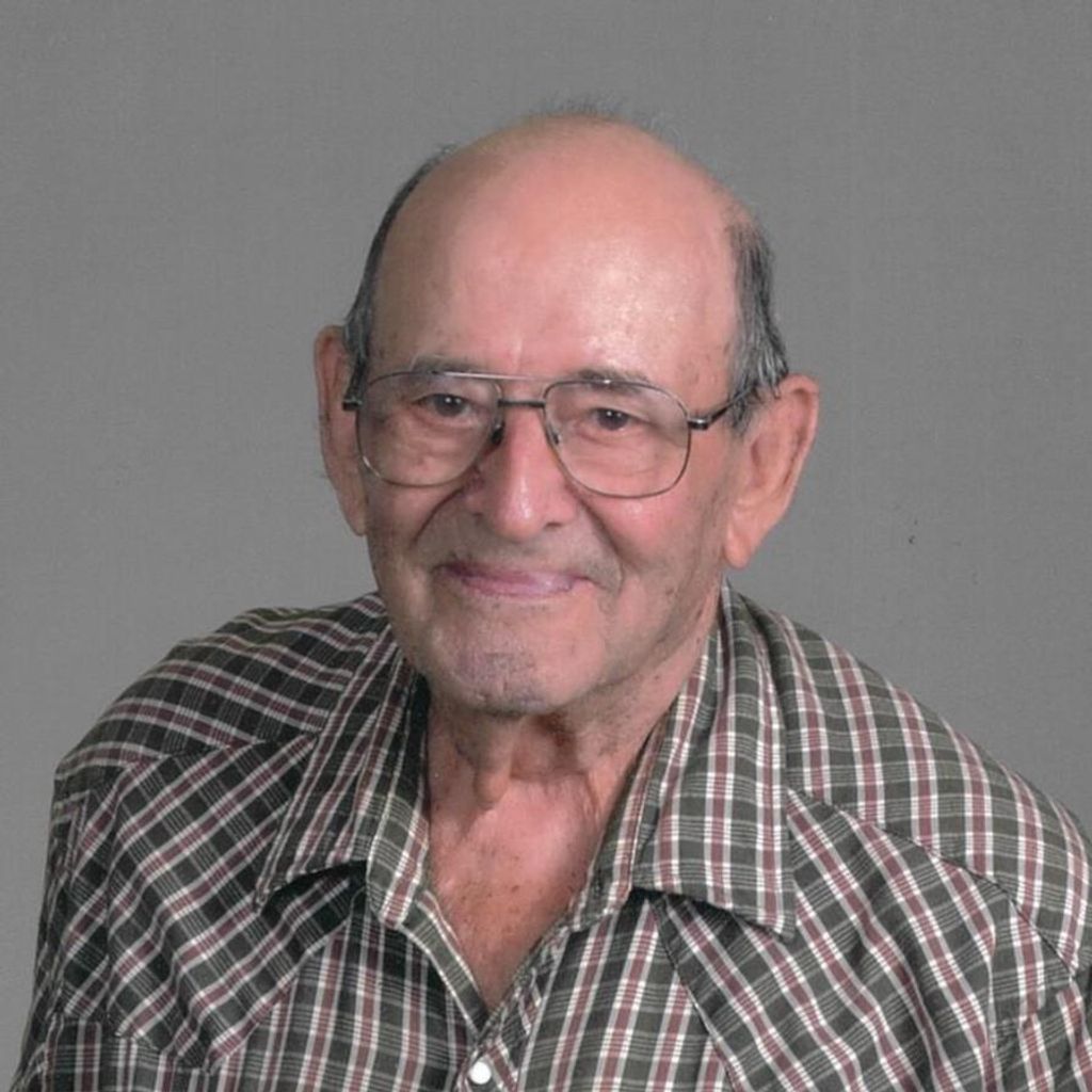 Luther O. Fuhrman Profile Photo