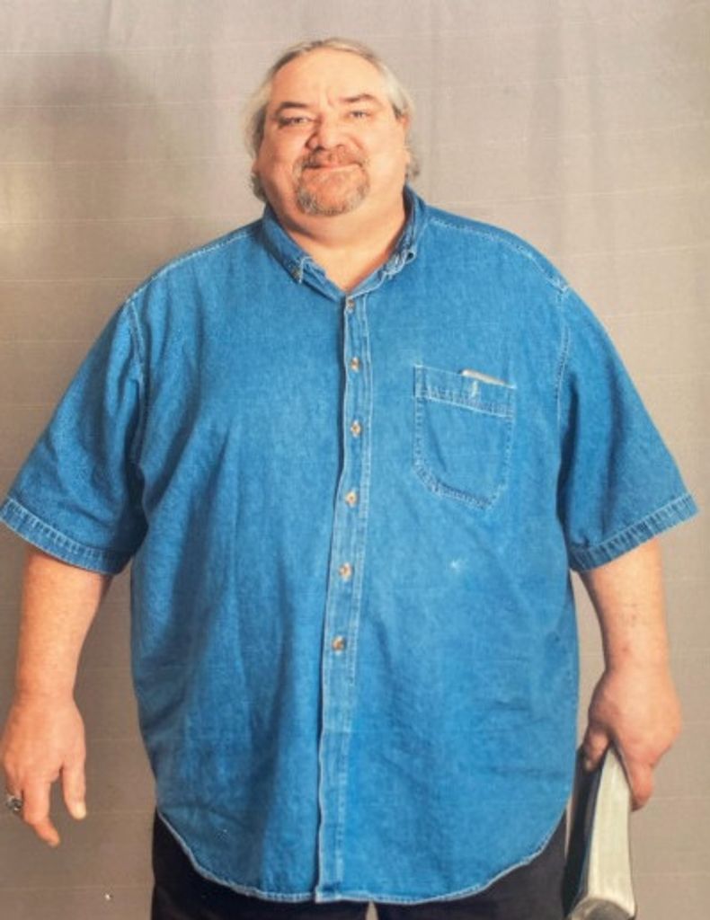 David Brian Strickland Profile Photo