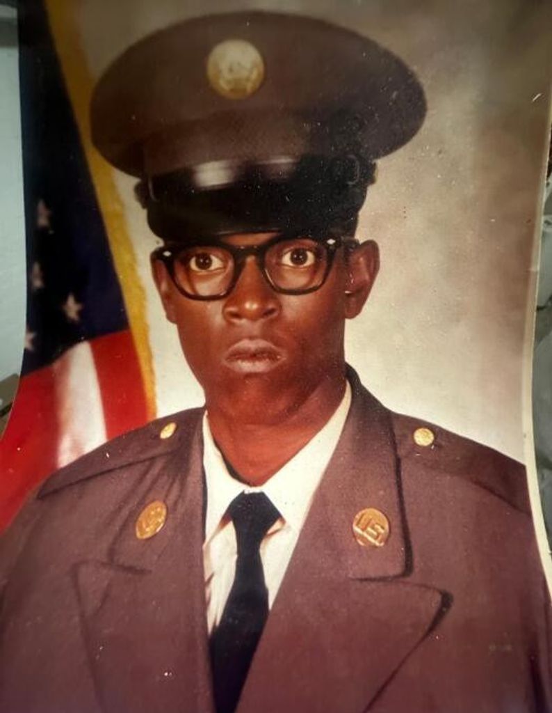 Dexter L Horton Profile Photo