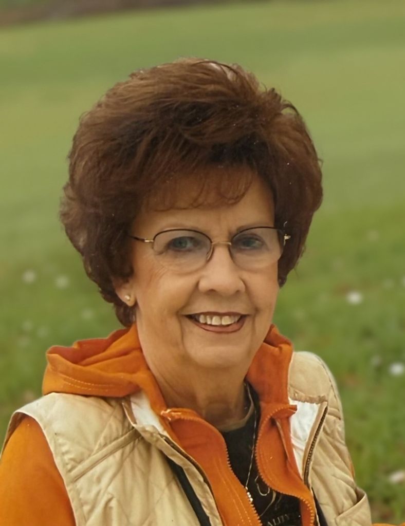 Muriel Link Profile Photo