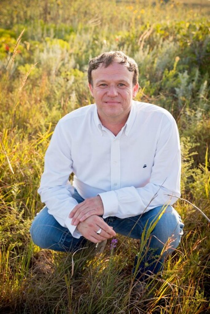 Justin Dwayne Rodgers