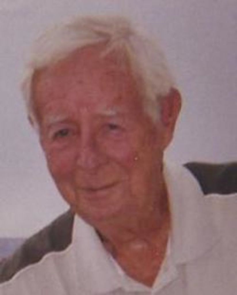 Donald "Don" A. Webb