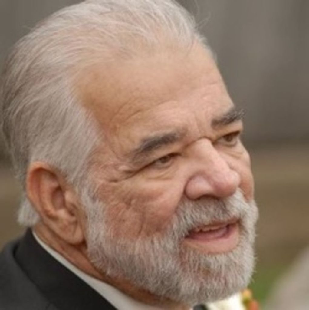 Louis "Tom" Thomas Parkerson