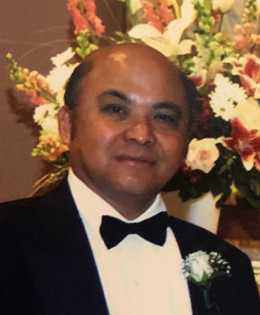 Salvador Aberilla Profile Photo