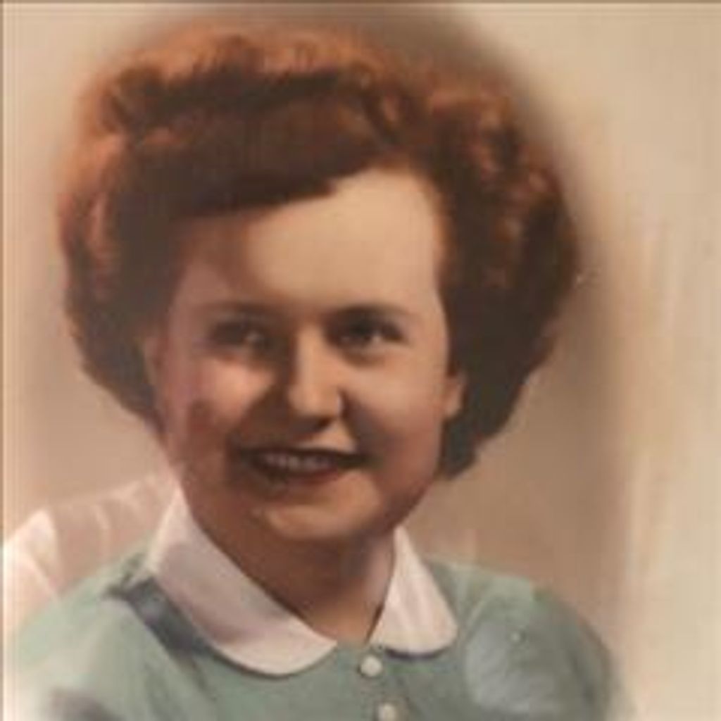 Betty Jane Forester (Swindell) Profile Photo