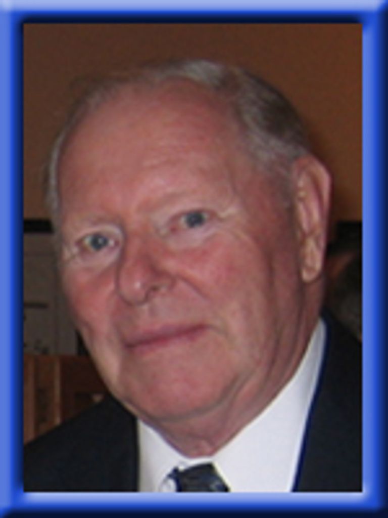 Richard Allen Stuewe