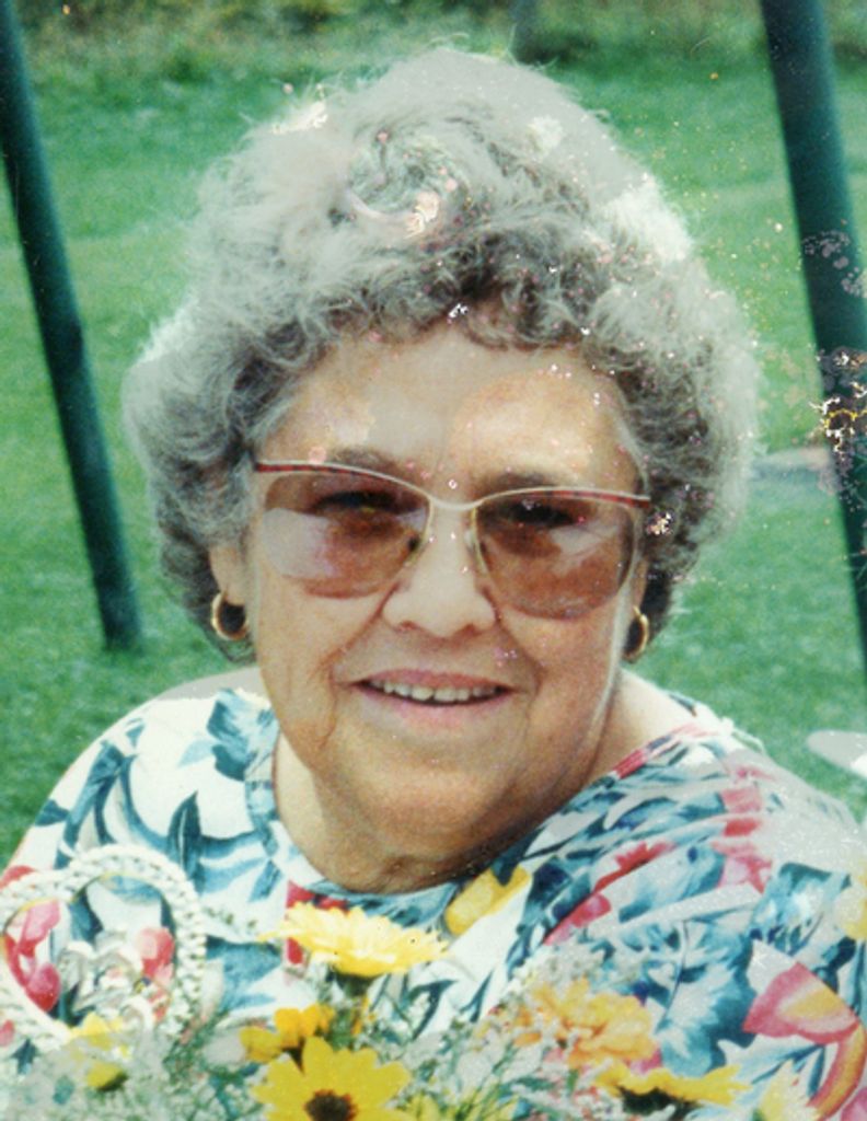 Nancy Blanchard Profile Photo