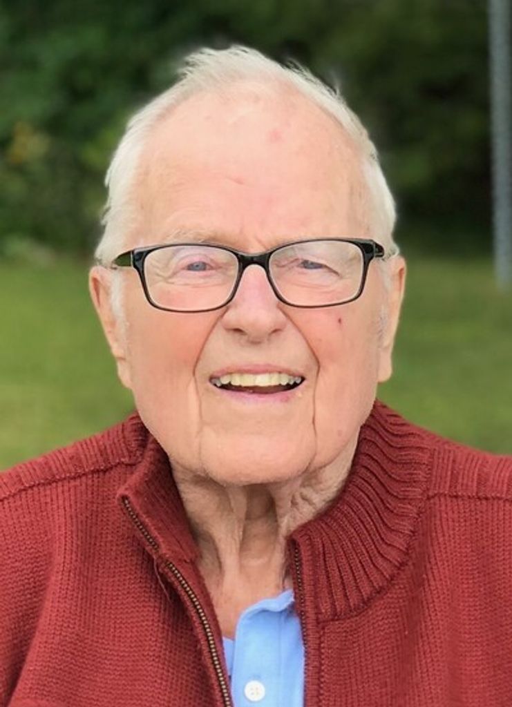 Irving E. Pulsifer, Jr. Profile Photo