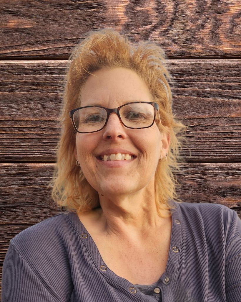 Marie Royster Profile Photo