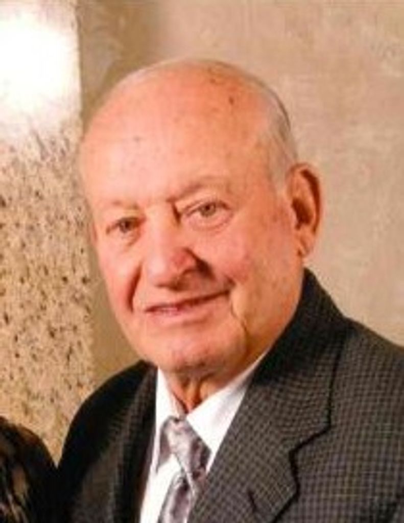 George R. Klouda Profile Photo