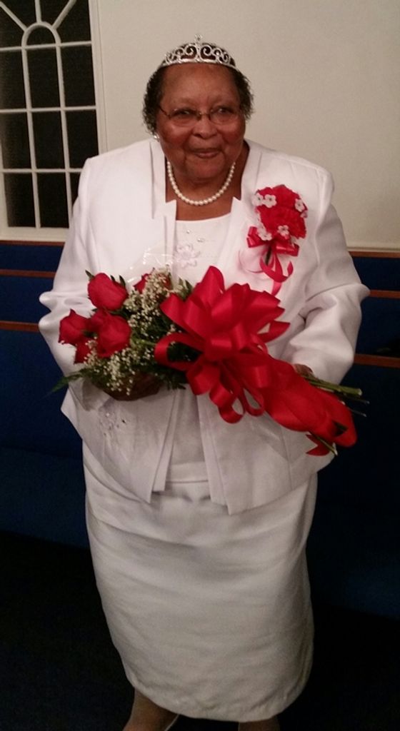 Lena Riley Ragin Profile Photo