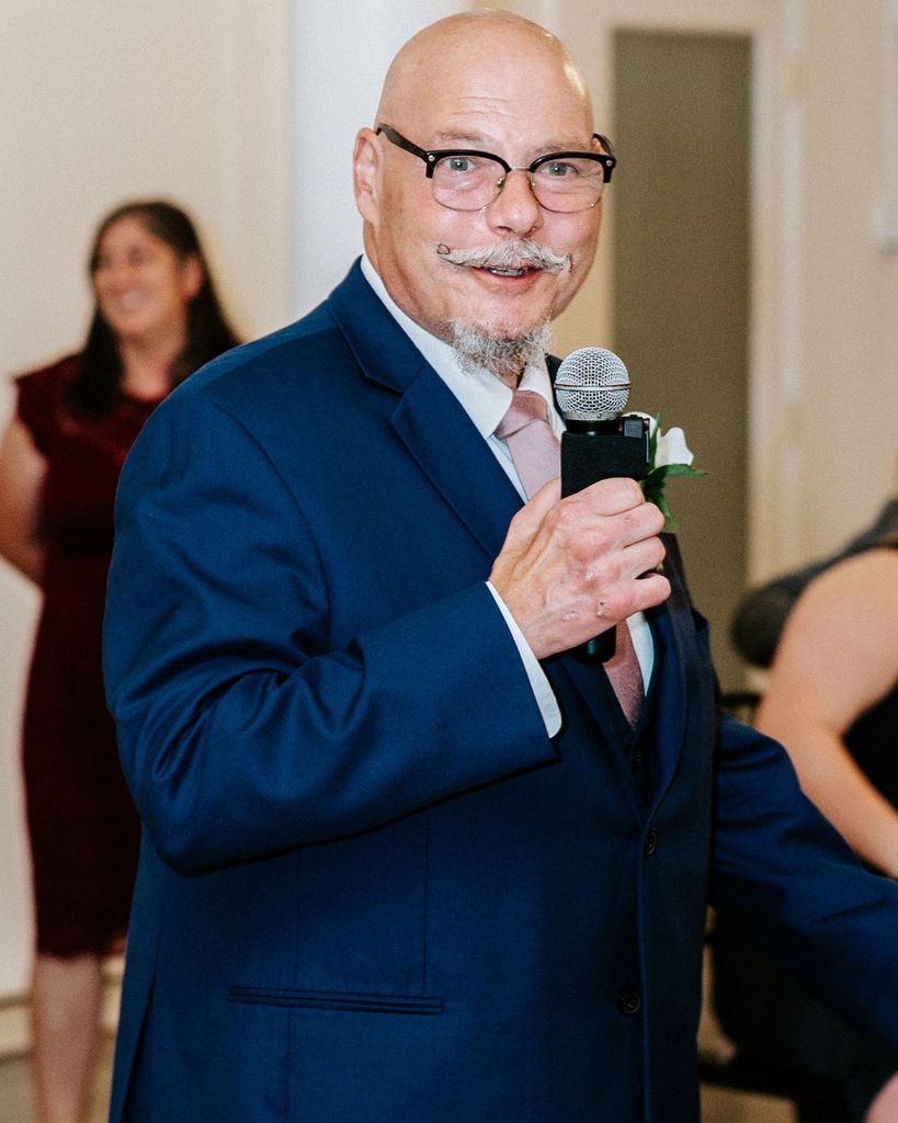 Ricky John Trotta Profile Photo
