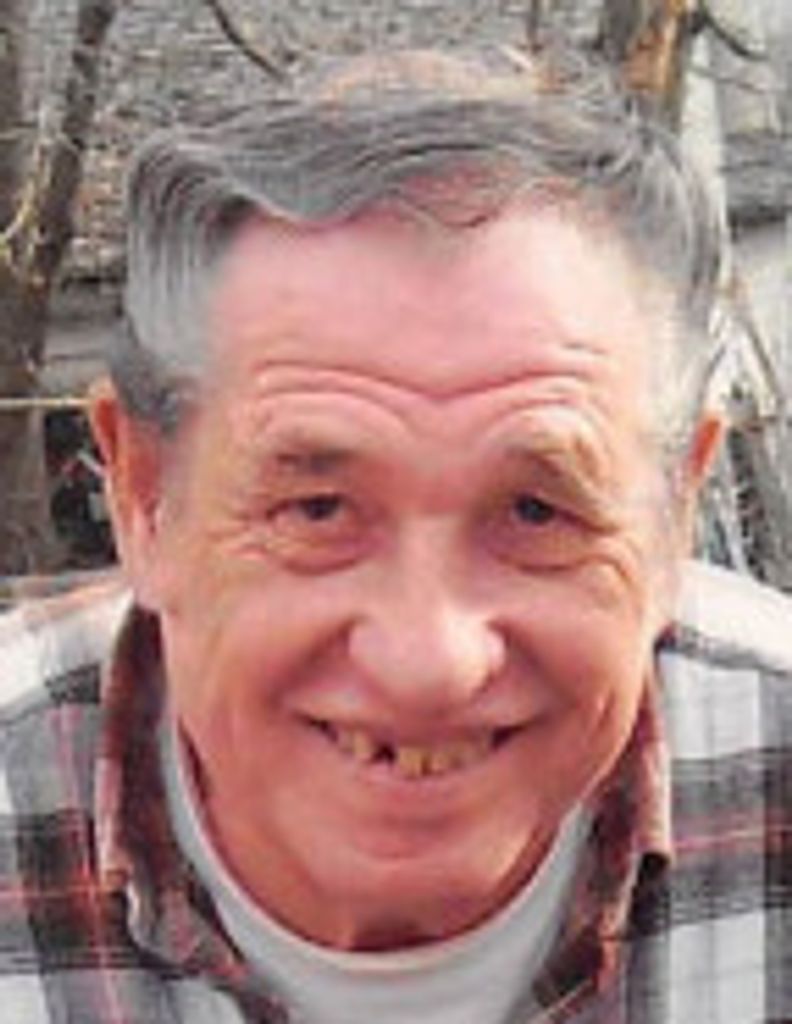 Roger Doyle