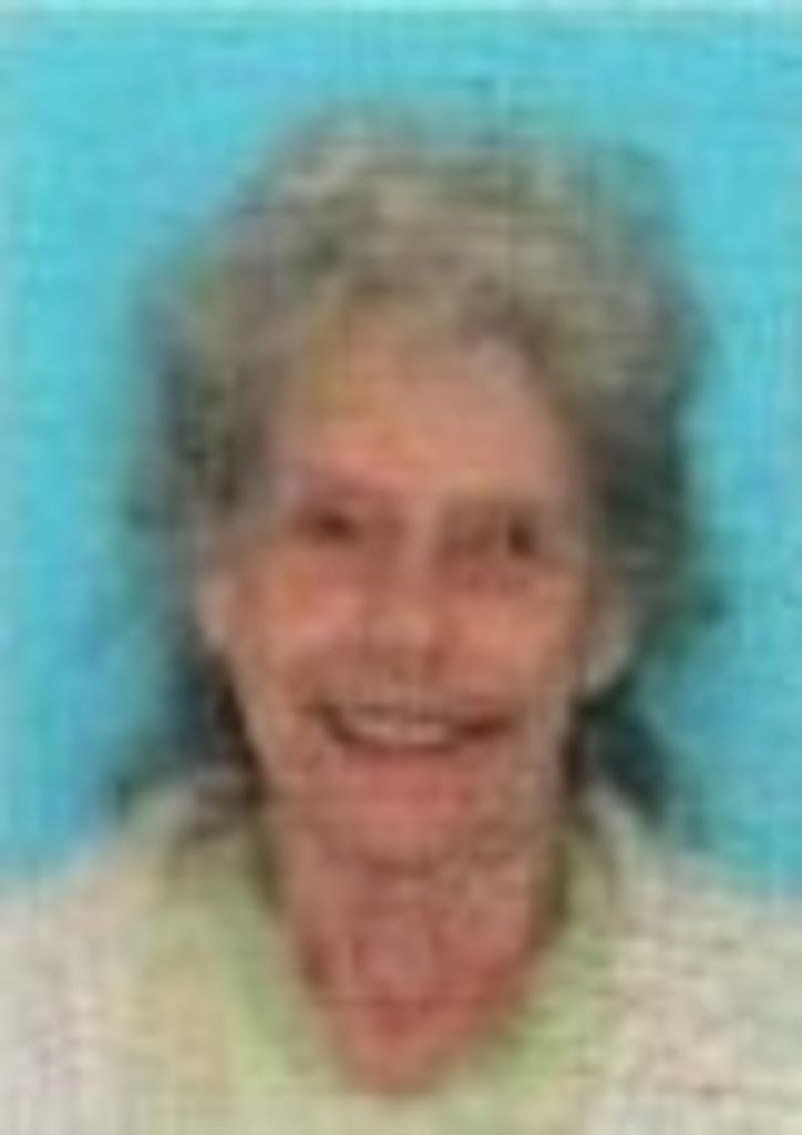 Joann Ruth Vandegrift