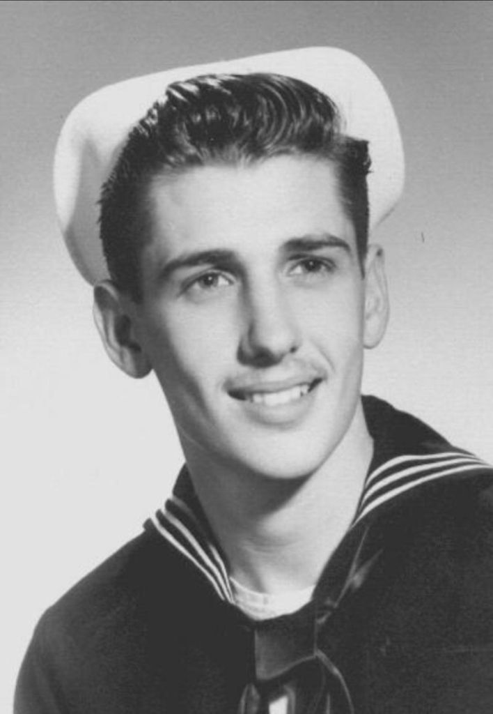 Edward E. Wilson Profile Photo