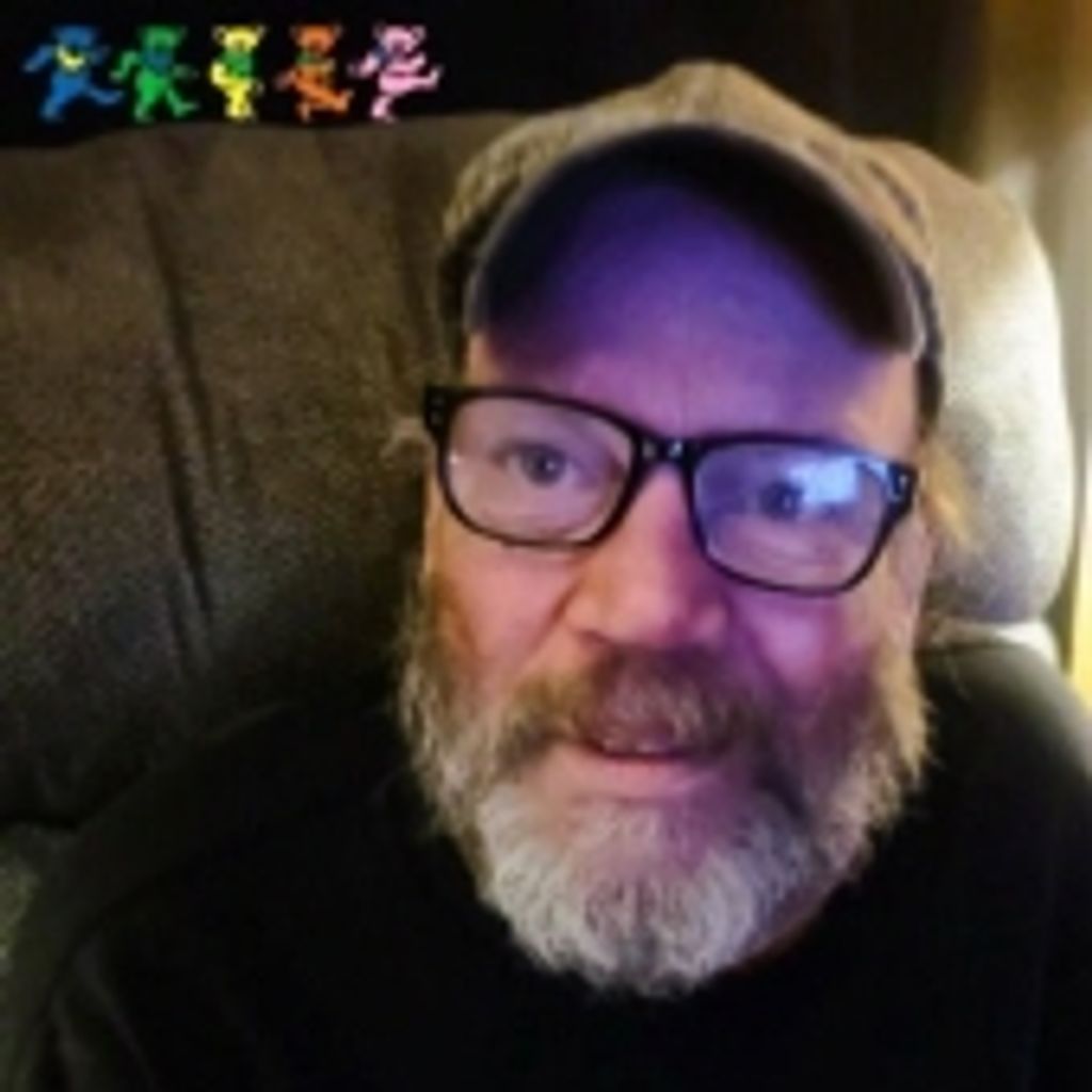 Kevin P. Maga