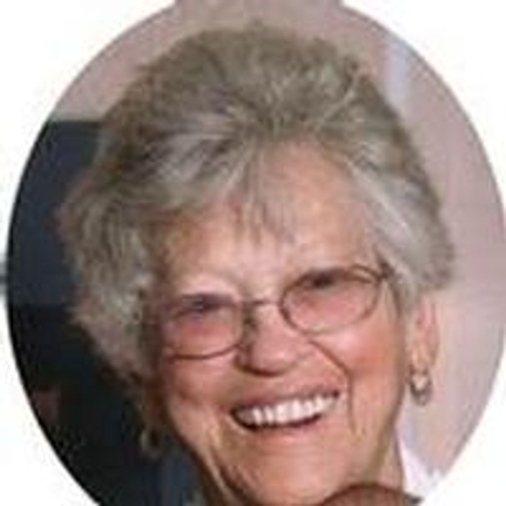 Virginia O. Burton