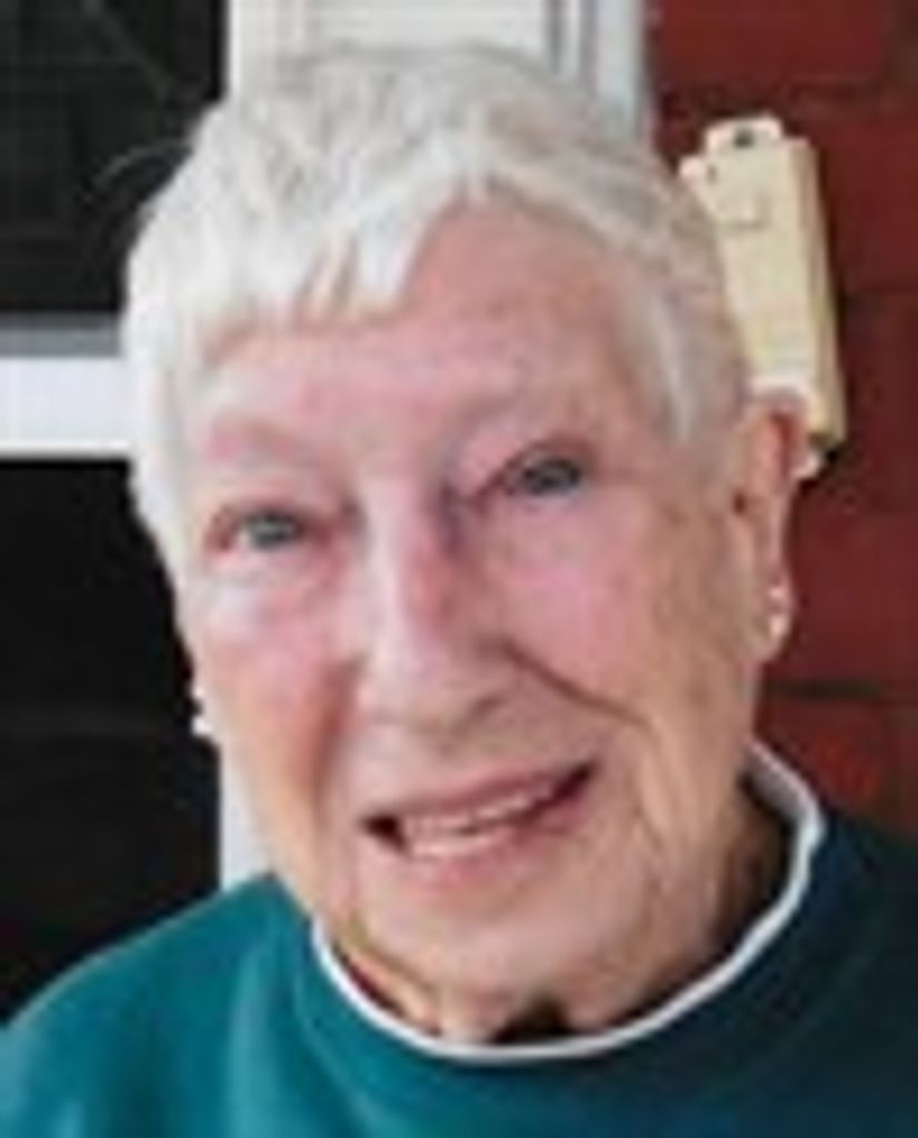 Delphia L. Kuhlman