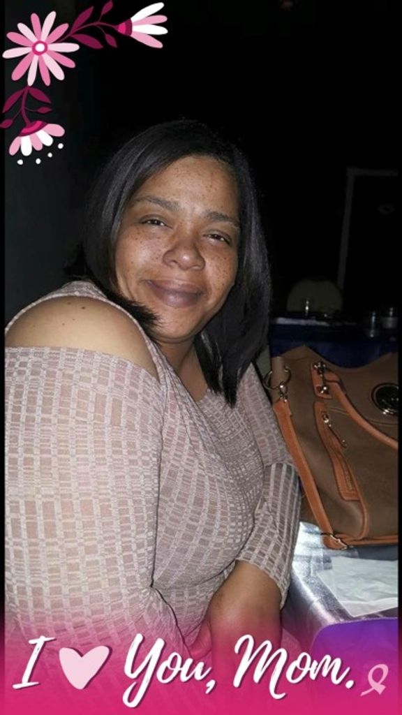 Tammy Yolanda Coleman