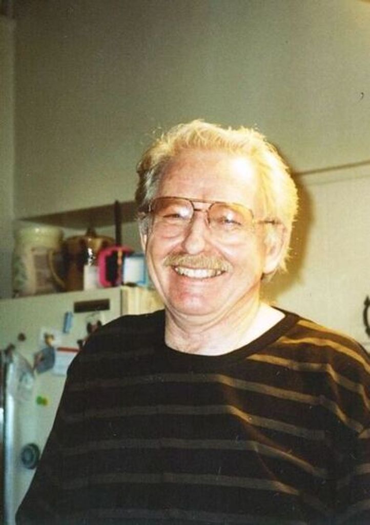 Bernhard Sacarius Stefanson Profile Photo