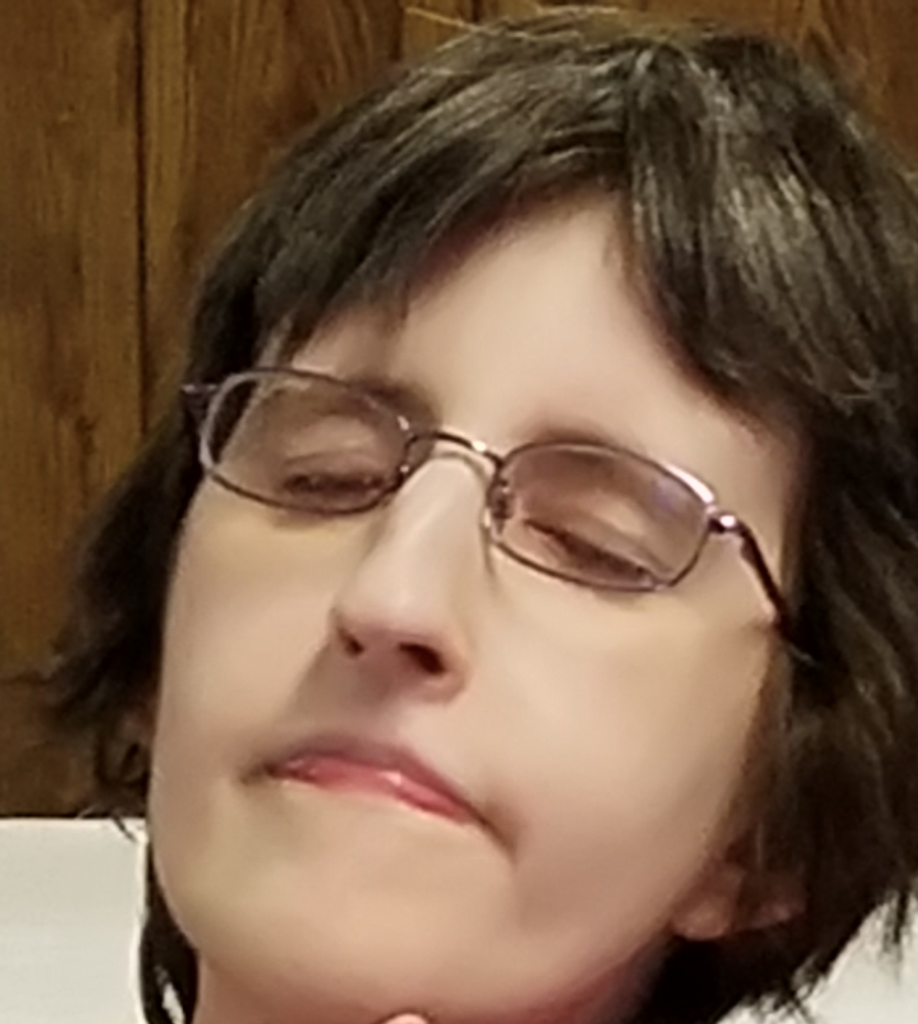Kimberly Fae Capps