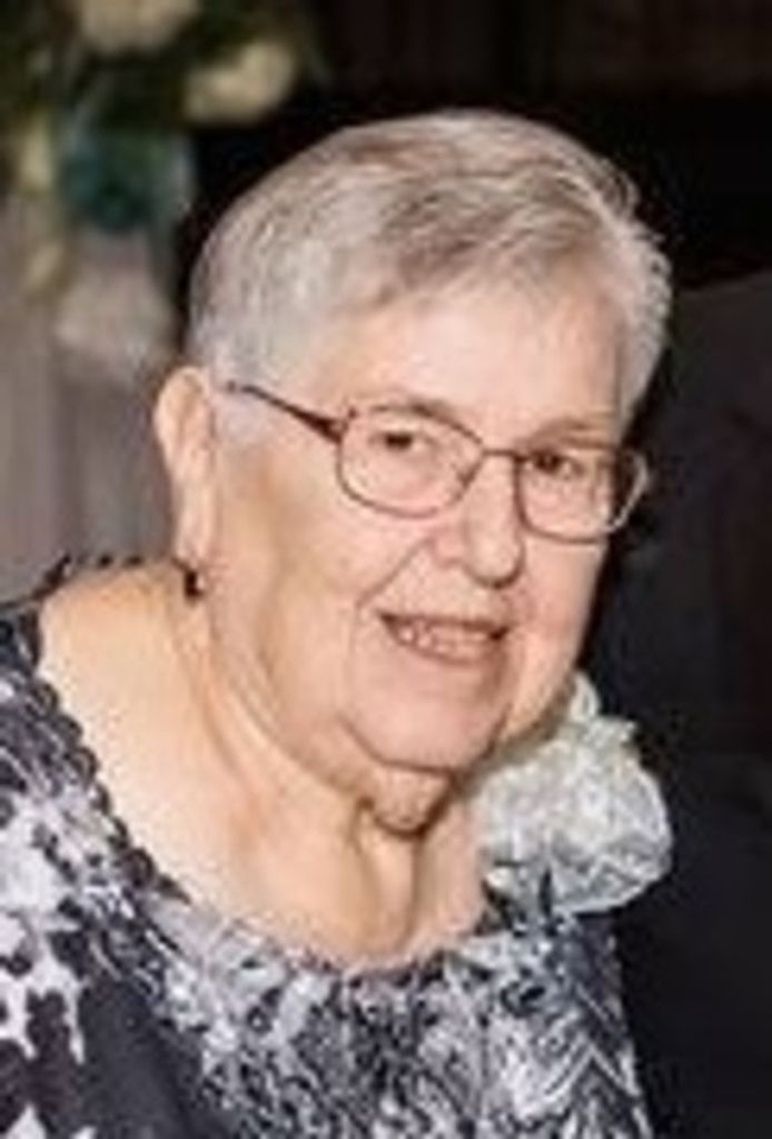 Sylvia Jean Henning Profile Photo